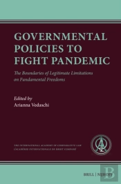 Governmental Policies To Fight Pandemic
