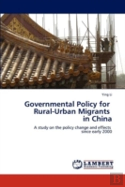 Bertrand.pt - Governmental Policy For Rural-Urban Migrants In China