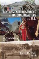 Governmental Responses To Natural Disasters In The U.S.