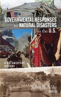 Bertrand.pt - Governmental Responses To Natural Disasters In The U.S.