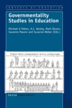 Bertrand.pt - Governmentality Studies In Education