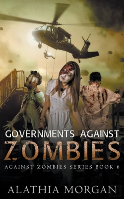 Bertrand.pt - Governments Against Zombies