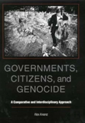 Governments, Citizens, And Genocide