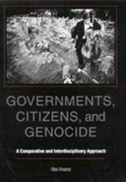 Bertrand.pt - Governments, Citizens, And Genocide