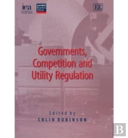 Bertrand.pt - Governments, Competition And Utility Regulation