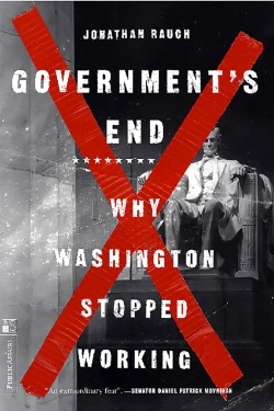 Bertrand.pt - Government'S End