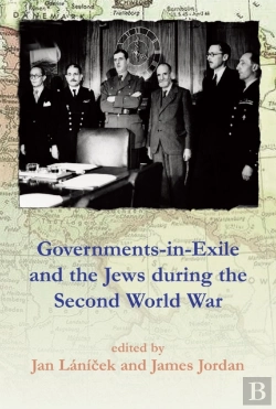 Bertrand.pt - Governments-In-Exile And The Jews During The Second World War