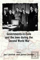 Governments-In-Exile And The Jews During The Second World War