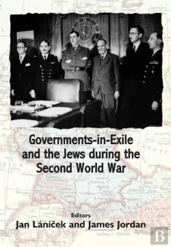 Bertrand.pt - Governments-In-Exile And The Jews During The Second World War