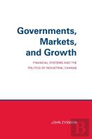 Governments, Markets, And Growth