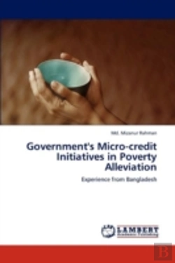 Bertrand.pt - Government'S Micro-Credit Initiatives In Poverty Alleviation