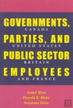 Bertrand.pt - Governments, Parties, And Public Sector Employees