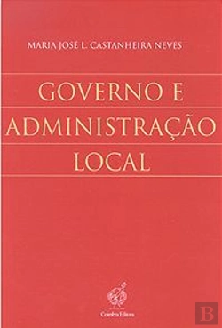 Bertrand.pt - Governo e Administração Local