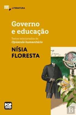 Bertrand.pt - Governo E Educação: Textos Selecionados De 