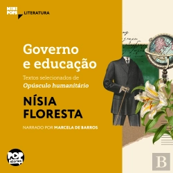 Bertrand.pt - Governo E Educação: Textos Selecionados De 