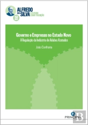 Governo e Empresas no Estado Novo