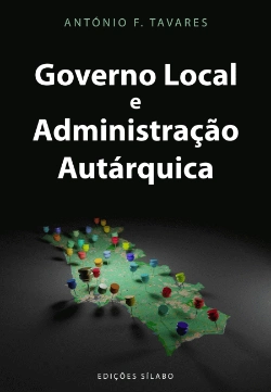 Bertrand.pt - Governo Local e Administração Autárquica