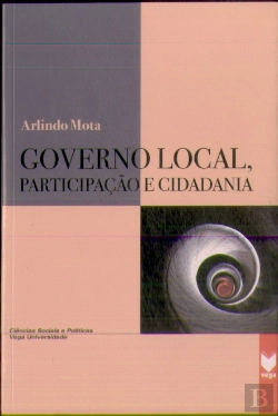 Bertrand.pt - Governo Local, Participação e Cidadania