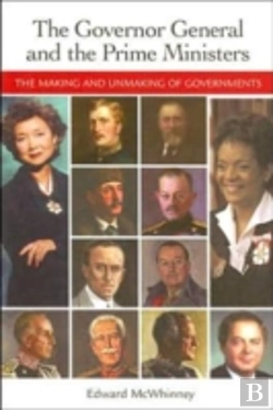 Bertrand.pt - Governor General And The Prime Ministers