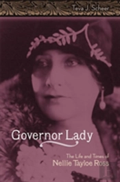Governor Lady
