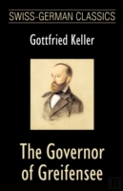 Bertrand.pt - Governor Of Greifensee (Swiss-German Classics)