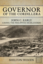 Governor Of The Cordillera