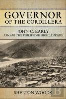 Governor Of The Cordillera