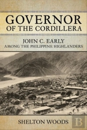 Governor Of The Cordillera