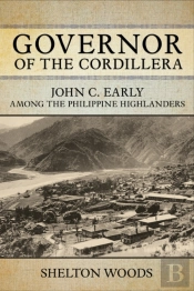 Governor Of The Cordillera