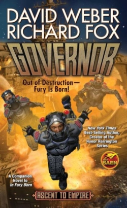 Bertrand.pt - Governor