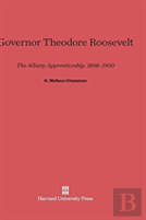 Governor Theodore Roosevelt