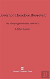 Governor Theodore Roosevelt