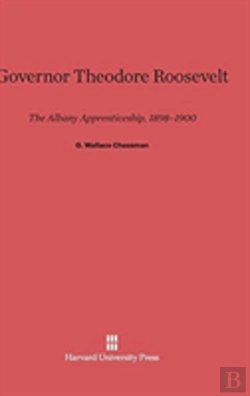 Bertrand.pt - Governor Theodore Roosevelt