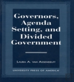 Bertrand.pt - Governors, Agenda Setting, And Divided Government