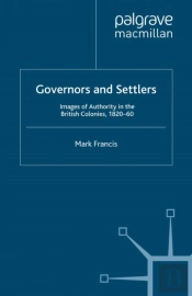 Governors And Settlers