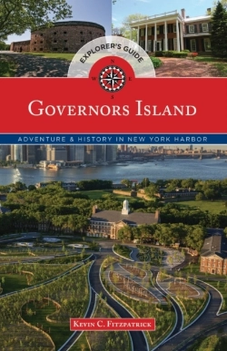 Bertrand.pt - Governors Island Explorer'S Guide