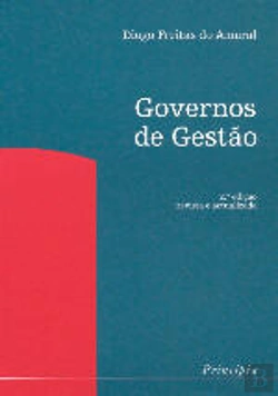 Bertrand.pt - Governos de Gestão