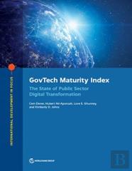 Govtech Maturity Index