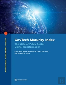 Bertrand.pt - Govtech Maturity Index