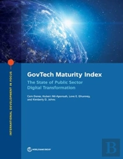 Govtech Maturity Index