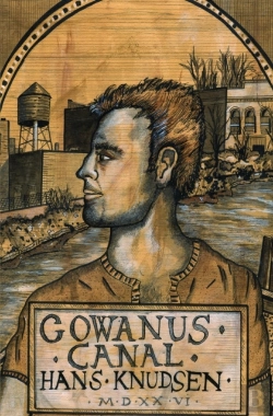 Bertrand.pt - Gowanus Canal, Hans Knudsen