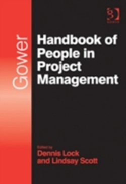Bertrand.pt - Gower Handbook Of People In Project Management