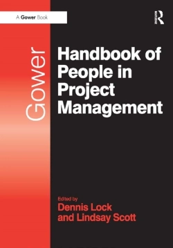 Bertrand.pt - Gower Handbook Of People In Project Management
