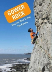 Gower Rock