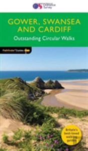 Gower, Swansea And Cardiff