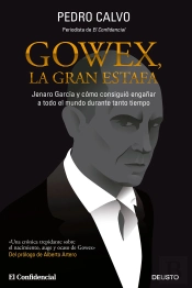 Gowex, La Gran Estafa