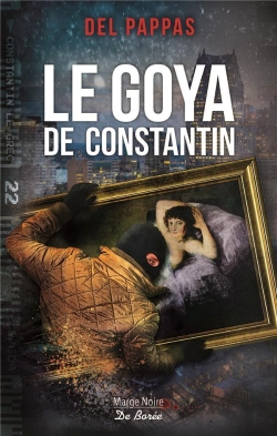 Bertrand.pt - Goya De Constantin (Le)