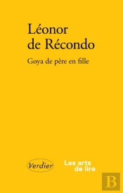 Goya De Père En Fille