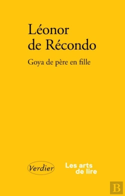 Bertrand.pt - Goya De Père En Fille