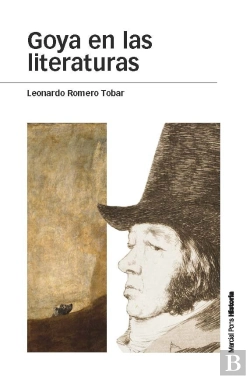 Bertrand.pt - Goya En Las Literaturas
